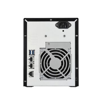 TS5420DN1604 - Buffalo Technology Terastation 5420Dn Nas 16Tb
