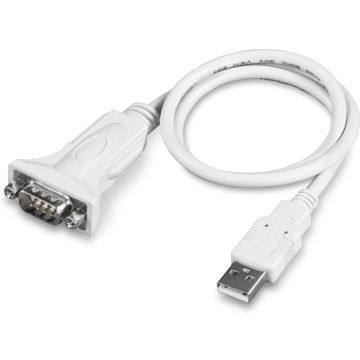 TU-S9 - Trendnet Usb To Serial Converter