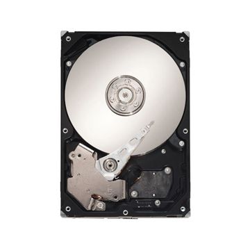 TU396 - Dell 160GB 3.5 Internal Hard Drive - SATA/300 - 7200 rpm - 8 MB Buffer - Hot-Swap
