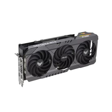 TUF-RTX4090-24G-OG-GAMING - Asus TUF Gaming GeForce RTX 4090 OG Edition 24GB GDDR6X 384-Bit PPCI-Express 4.0 3x DisplayPort 2x HDMI Graphics Card