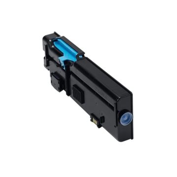 TW3NN - Dell C266X Toner 4K Cyan C266Xdn Dnf 593-Bbbt
