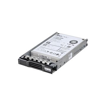 TW6RG - Dell Compellent 1.92TB SAS 12Gb/s Read Intensive 2.5-inch Solid State Drive (SSD) with Tray