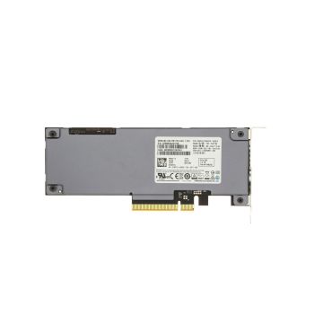 TWFTD - Dell 1.6TB PCI-Express 3.0 x8 NVMe 3D NAND TLC HH-HL AIC Solid State Drive (SSD)