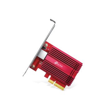 TX401 - Tp-Link 10 Gigabit Pcie Network Adapter