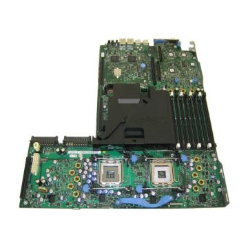 TX863 - Dell System Board (Motherboard) for PowerEdge 1950