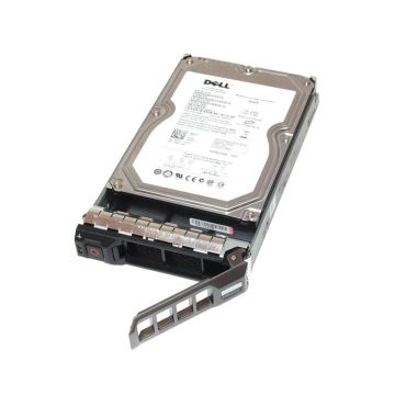 TX8WW - Dell 4TB SAS 12Gb/s Nearline Hot Swap 7200RPM 128MB Cache (512n) 3.5-inch Internal Hard Drive with Tray