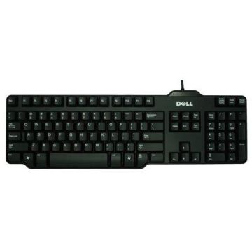 TY6PG - Dell-IMSourcing Keyboard