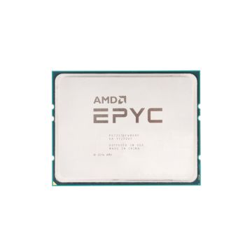 TYF81 - Dell EPYC 7251 8-Core 2.10GHz 32MB L3 Cache Socket SP3 Processor