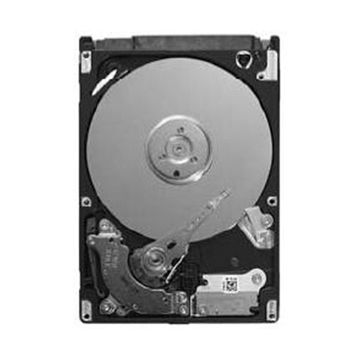 U006N - Dell 250GB 2.5-inch Plug-in Module Hard Disk Drive - SATA/300 - 7200 rpm - 16 MB Buffer - Hot-Swap