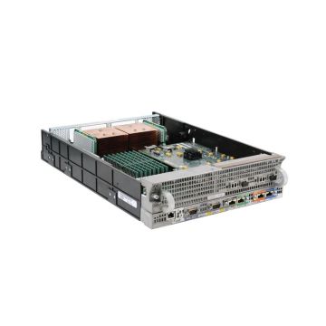U2600 - Dell Motherboard Assembly CRD PLN XP 4GB DDR CX70