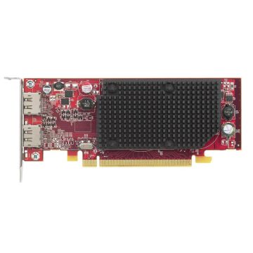 U326N - Dell 256MB Dual Display Port PCI Express Video Graphics Card