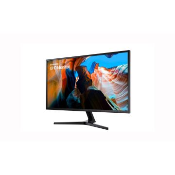 U32J590UQN - Samsung Samsung Lu32J590Uqnxza 32Inch Wquxga Led Gaming Lcd Monitor - 16:9 - Dark Blue G