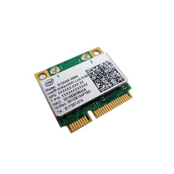 U436M - Dell 802.11n Mini PCI-Express Wi-Fi Card for Latitude E6400 and E6410