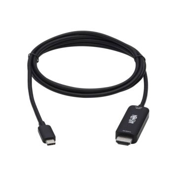 U444-006-HDR4BE - Tripp Lite Usb C To Hdmi Adapter Cable 4K60Hz 6Ft