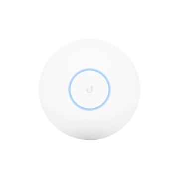 U6-PRO - Ubiquiti Unifi 6 Pro Dual Band 2.4GHz / 5GHz 4x4 802.11ax Wi-Fi 6 Wall-mountable Indoor Access Point