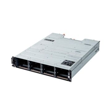 U648K - Dell PowerVault MD1200 12-bay Direct Attached Storage Array