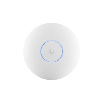 U7-PRO-US - Ubiquiti UniFi 7 Pro Tri Band 2.4GHz / 5GHz / 6GHz 2x2 802.11be Wi-Fi 7 Wall-mountable Indoor Access Point