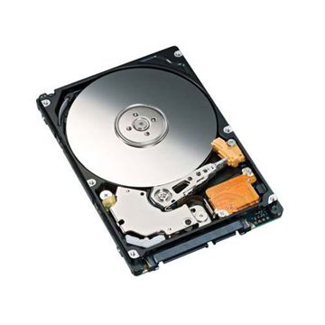 U941H - Dell 250GB 2.5-inch Plug-in Module Hard Disk Drive - SATA/300 - 7200 rpm - 16 MB Buffer - Hot-Swap