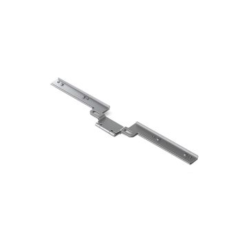 UACC-RACK-STACKING-KIT - Ubiquiti Toolless Mini Rack Stacking Kit