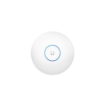 UAP-AC-LR - Ubiquiti Dual Band 2.4GHz 3x3:3 / 5GHz 2x2:2 802.11ac Wi-Fi 5 Ceiling-mountable Wireless Access Point