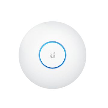 UAP-AC-PRO - Ubiquiti AC Pro Dual Band 2.4GHz / 5GHz 3x3 802.11ac Wi-Fi 5 Wall-mountable Indoor Access Point