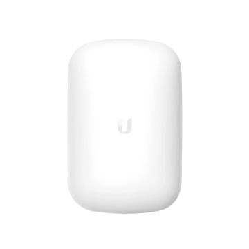 UAP-BEACONHD - Ubiquiti UniFi Dual Band 2.4GHz 2x2 / 5GHz 4x4 802.11ac Wi-Fi 5 Wall-mountable Wave 2 Indoor Access Point