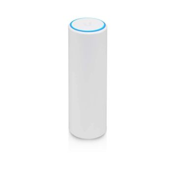 UAP-FLEXHD-US - Ubiquiti Networks UniFi Dual Band 2.4GHz / 5GHz 4x4 802.11ac Wi-Fi 5 Pole-mountable Wave 2 Wireless Access Point