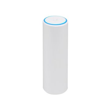 UAP-FLEXHD - Ubiquiti Networks UniFi Dual Band 2.4GHz / 5GHz 4x4 802.11ac Wi-Fi 5 Pole-mountable Wave 2 Wireless Access Point