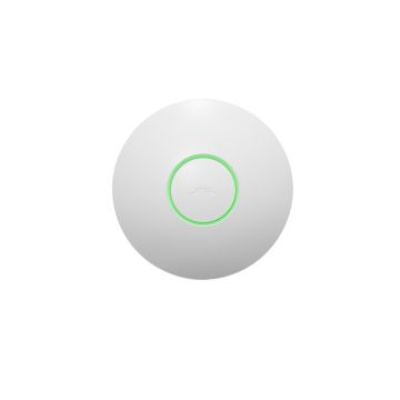 UAP-LR - Ubiquiti Unifi Long-Range 2.4GHz 2x2 802.11n Wall-mountable Wireless Access Point