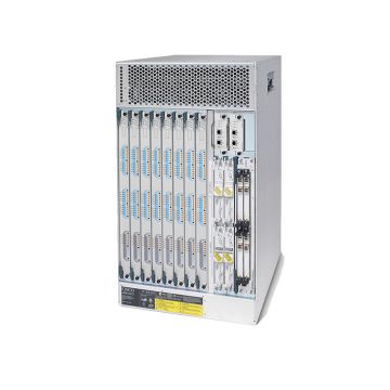 UBR10012 - Cisco Universal 8 x Interface Card Broadband Router
