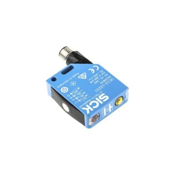 UC12-12231 - Sick UC12 Ultrasonic Sensors