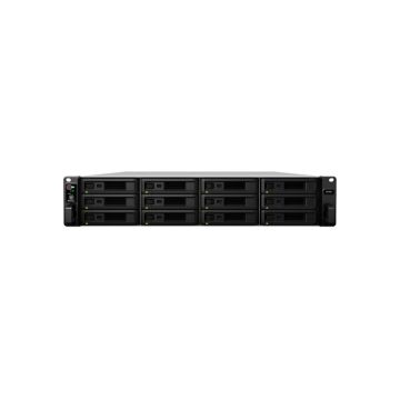 UC3200 - Synology 12 Bay Unified Controller Uc3200 (Diskle
