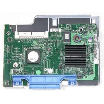 UCS-51 - Dell PERC 5/IR Single Channel PCI-Express SAS RAID Controller for PowerEdge / PowerVault Server