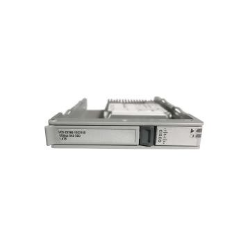 UCS-C3X60-12G2160 - Cisco 1.6TB SAS 12Gb/s Hot Swap 2.5-inch Solid State Drive (SSD) with Tray for UCS C3160
