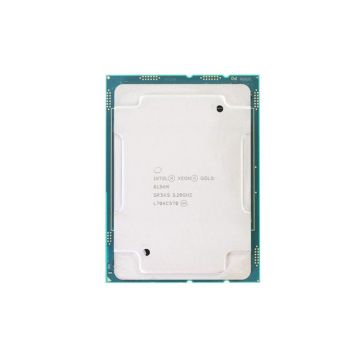 UCS-CPU-6134M - Cisco Xeon Gold 6134M 8-Core 3.20GHz 10.4GT/s UPI 24.75MB L3 Cache Socket LGA3647 Processor