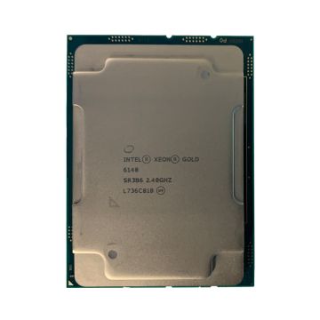 UCS-CPU-6148 - Cisco Xeon Gold 6148 20-Core 2.4 GHz 10.4 GT/s UPI 27.5MB L3 Cache Socket LGA3647 Processor