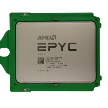 UCS-CPU-A7282 - Cisco Amd 2.8Ghz 7282 120W 16C/64Mb Cache Ddr4 3200Mhz