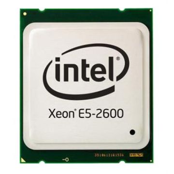 UCS-CPU-E5-2609 - Cisco 2.40GHz 6.40GT/s QPI 10MB L3 Cache Intel Xeon E5-2609 Quad Core Processor Upgrade