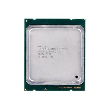 UCS-CPU-E5-2620 - Cisco Xeon E5-2620 6-Core 2.00GHz 7.2GT/s QPI 15MB L3 Cache Socket LGA2011 Processor