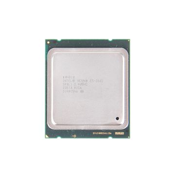UCS-CPU-E5-2665 - Cisco Xeon E5-2665 8-Core 2.40GHz 8GT/s QPI 20MB L3 Cache Socket LGA2011 Processor