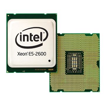 UCS-CPU-E5-2667 - Cisco 2.90GHz 8.00GT/s QPI 15MB L3 Cache Socket FCLGA2011 Intel Xeon E5-2667 6 Core Processor Upgrade
