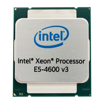 UCS-CPU-E5-4620D - Cisco 2.00GHz 8.00GT/s QPI 25MB L3 Cache Intel Xeon E5-4620 v3 10 Core Processor Upgrade