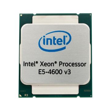 UCS-CPU-E5-4627D - Cisco 2.60GHz 8.00GT/s QPI 25MB Cache Socket FCLGA2011 Intel Xeon E5-4627 V3 10 Core Processor