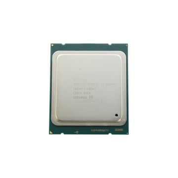 UCS-CPU-E52620B - Cisco Xeon E5-2620 v2 6-Core 2.10GHz 7.2GT/s QPI 15MB L3 Cache Socket LGA2011 Processor