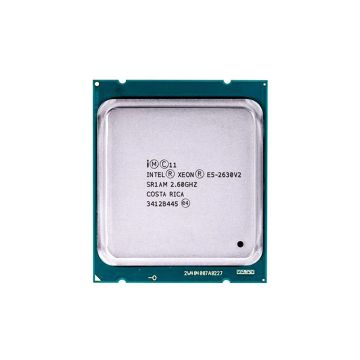 UCS-CPU-E52630B - Cisco Xeon E5-2630 v2 6-Core 2.60GHz 7.2GT/s QPI 15MB L3 Cache Socket LGA2011 Processor