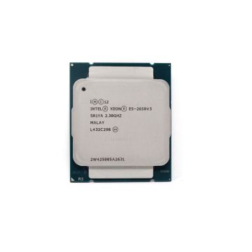 UCS-CPU-E52650DC - Cisco Intel Xeon E5-2650 v3 10 Core 2.30GHz 9.60GT/s QPI 25MB L3 Cache Socket FCLGA2011-3 Processor