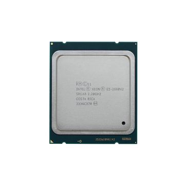 UCS-CPU-E52660B - Cisco Xeon E5-2660 v2 10-Core 2.20GHz 8GT/s QPI 25MB L3 Cache Socket LGA2011 Processor