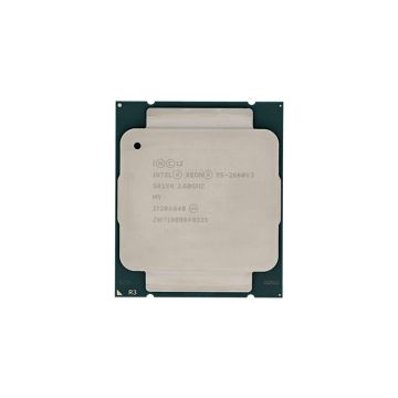 UCS-CPU-E52660D= - Cisco Xeon E5-2660 v3 10-Core 2.60GHz 9.6GT/s QPI 25MB L3 Cache Socket LGA2011 Processor