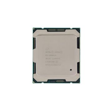 UCS-CPU-E52680E - Cisco Xeon E5-2680 v4 14-Core 2.40GHz 9.6GT/s QPI 35MB L3 Cache Socket LGA2011 Processor