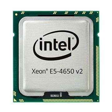 UCS-CPU-E54650B - Cisco 2.40GHz 8.00GT/s QPI 25MB L3 Cache Intel Xeon E5-4650 v2 10 Core Processor Upgrade